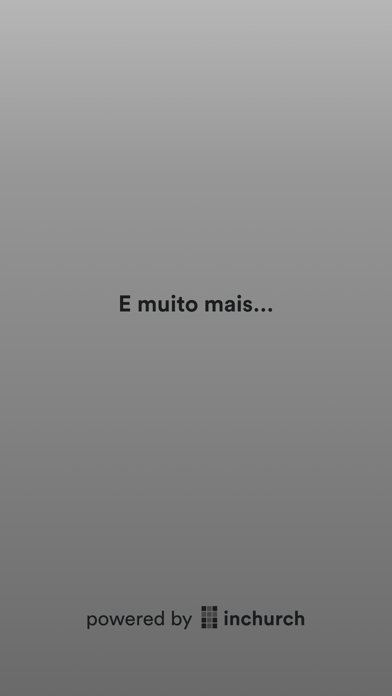 IBR Blumenau Screenshot