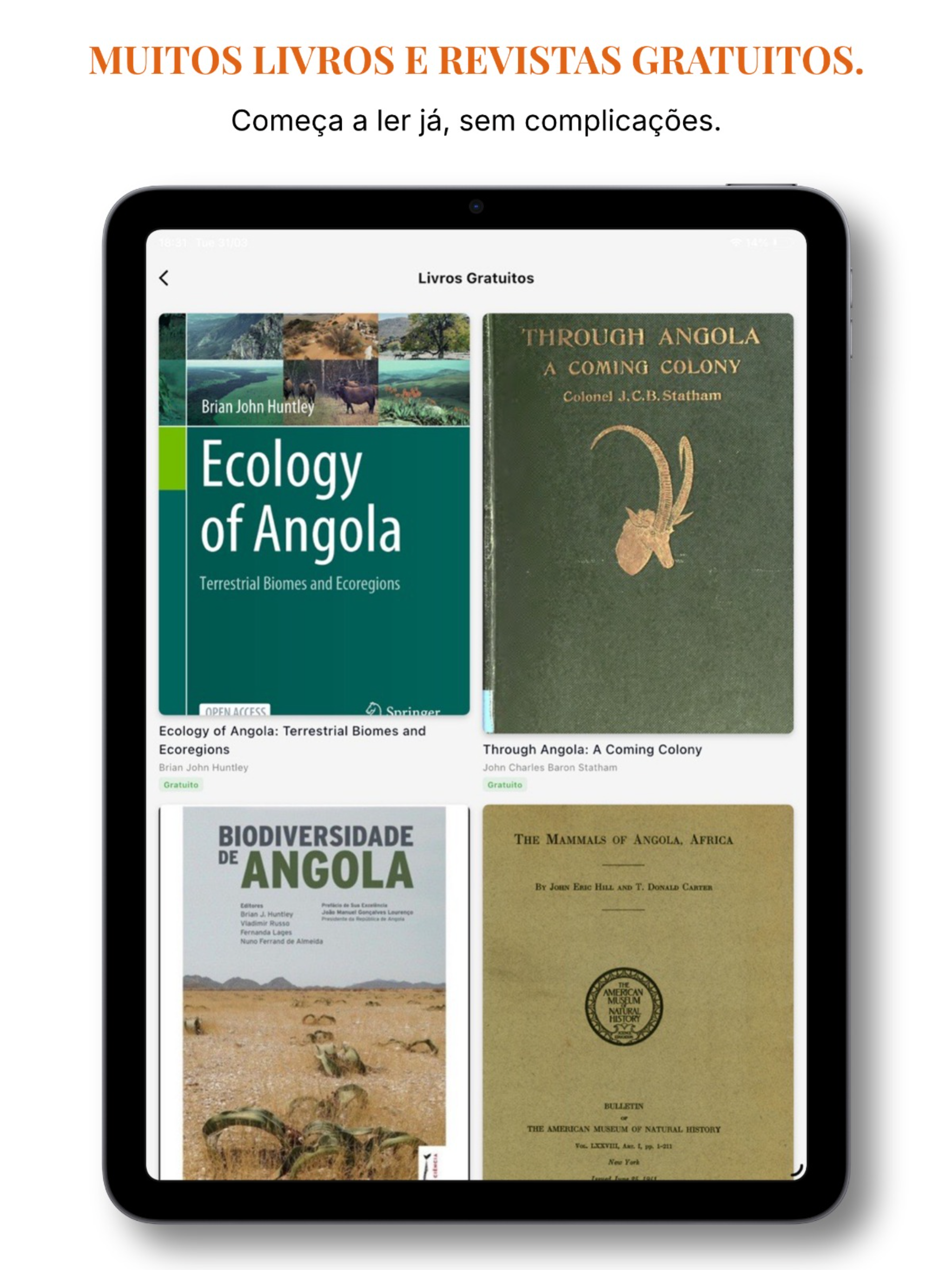 Kioxke - Digital Bookstore screenshot 8
