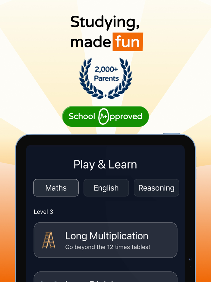 Jelly Fun Kids Learning Games