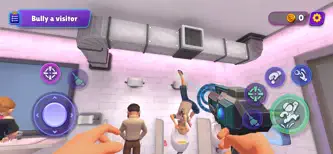 I Am Janitor screenshot 6
