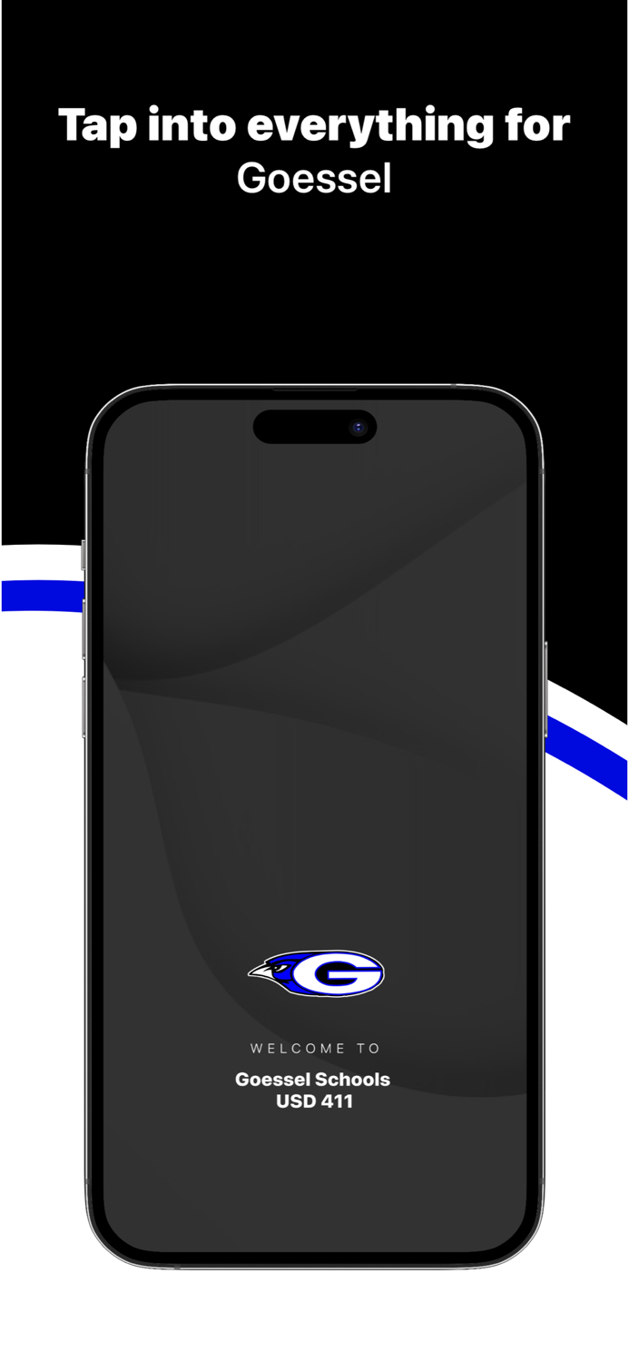 Goessel Schools USD 411