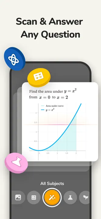 Studdy: Screenshot 2 von 7
