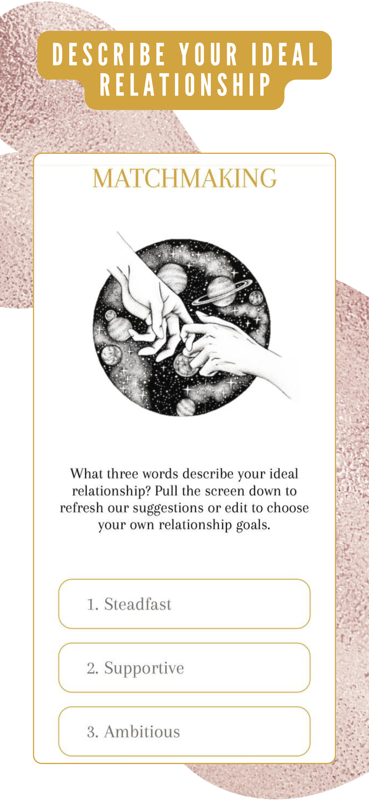 Starra Love and Astrology