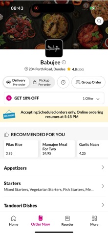 Babujee Screenshot 3 of 5