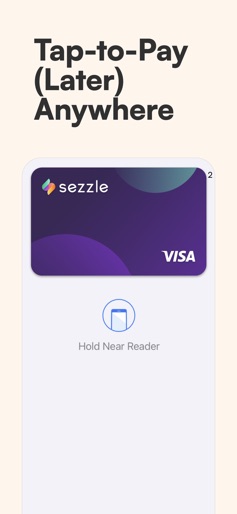 Sezzle - Buy Now, Pay Later screenshot 6