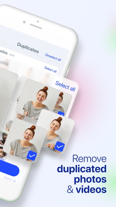 AI Cleaner: Clean Up Storage