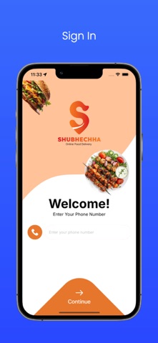 Shubhechha screenshot