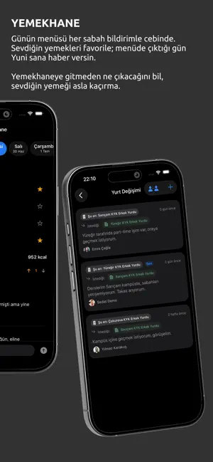Yuni screenshot 4