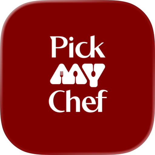 PickMyChef