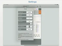 Studio Calculator iPad image 4