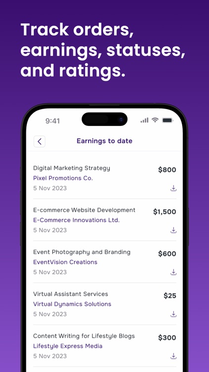 Runner - Inclusive Recruiting screenshot-4