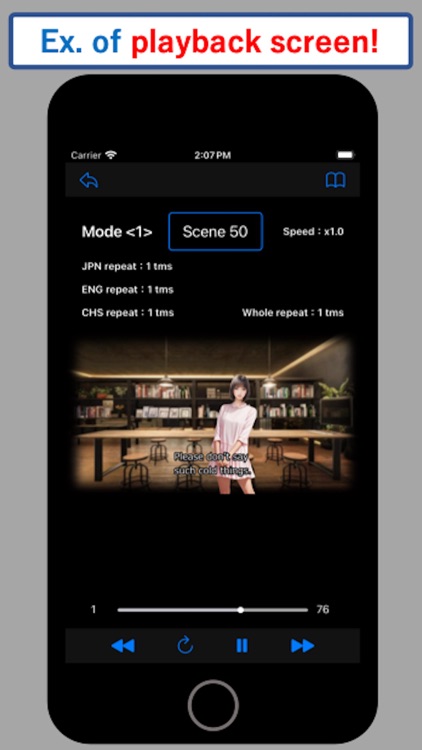 JPN&CHS Biz conversations 2-1