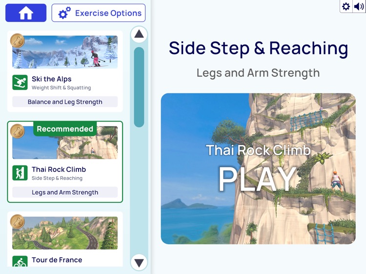 LudoFit: Exercise Games screenshot-3
