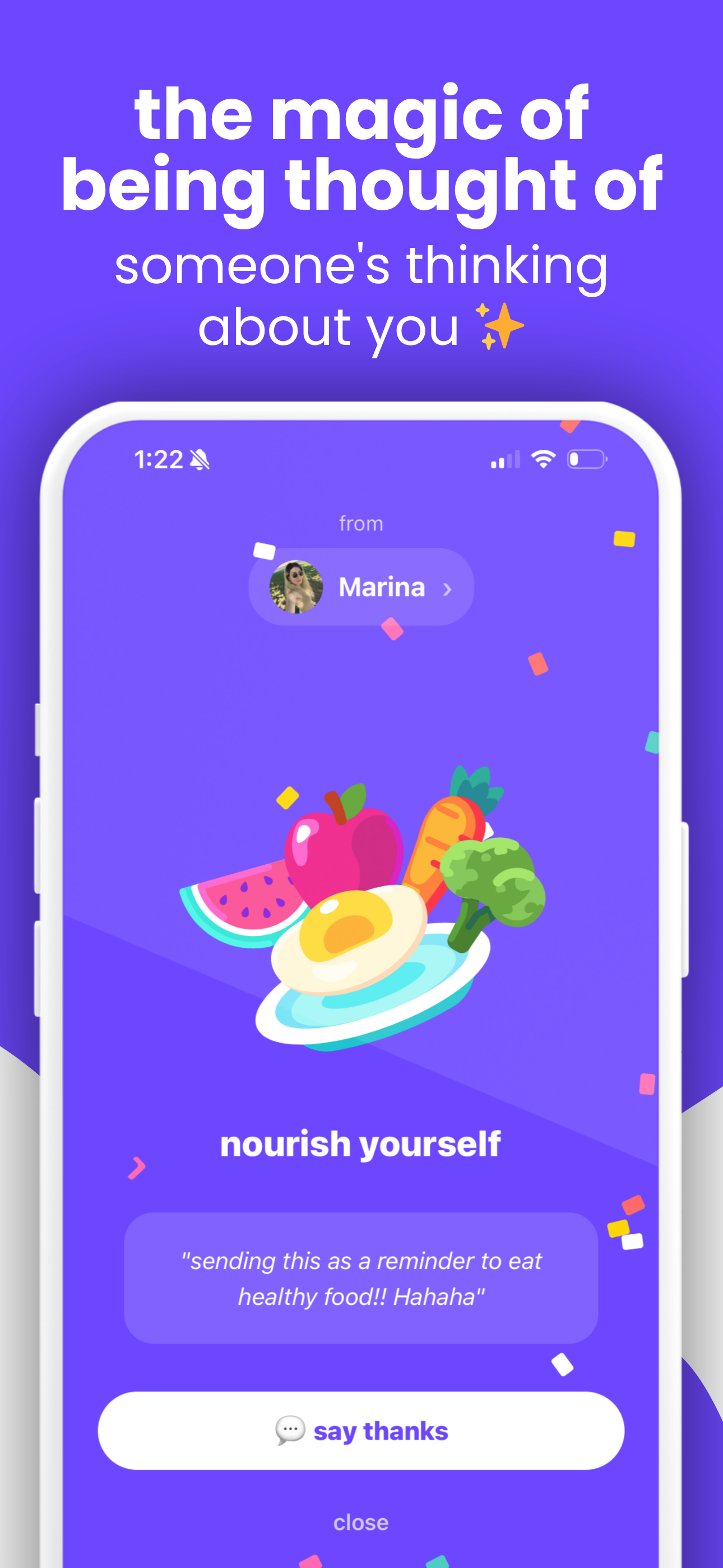 Fren: Mood Chat & Make Friends screenshot 4