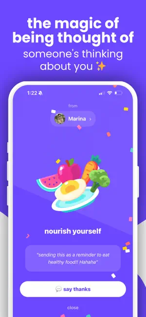 Fren: Mood Chat & Make Friends screenshot 4