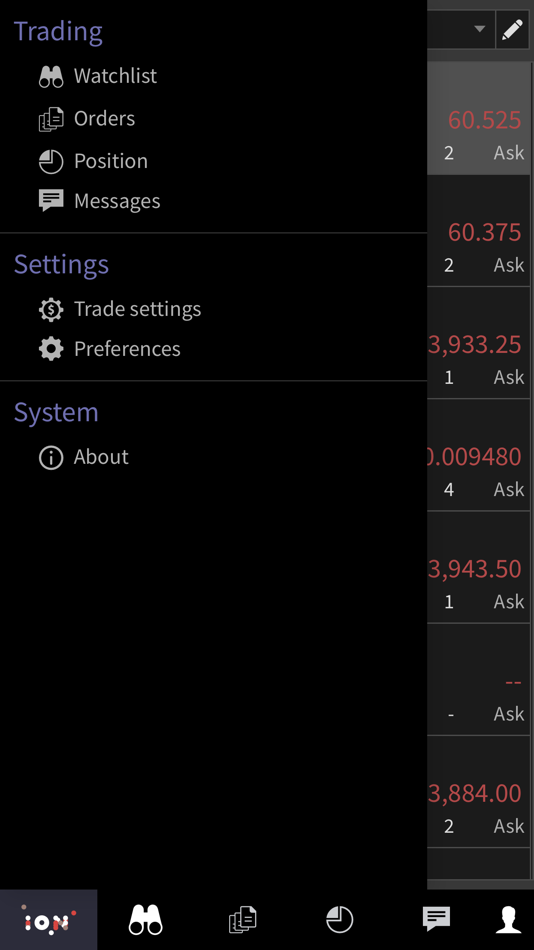 #9. XTP Execution (iOS) By: ION