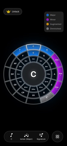 ChronoChord Screenshot 2 of 9