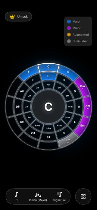 ChronoChord Screenshot 2 of 9