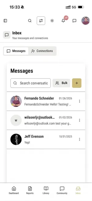 Scaling App screenshot 4
