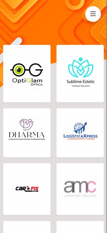 JDG Benefits Screenshot 2 of 3