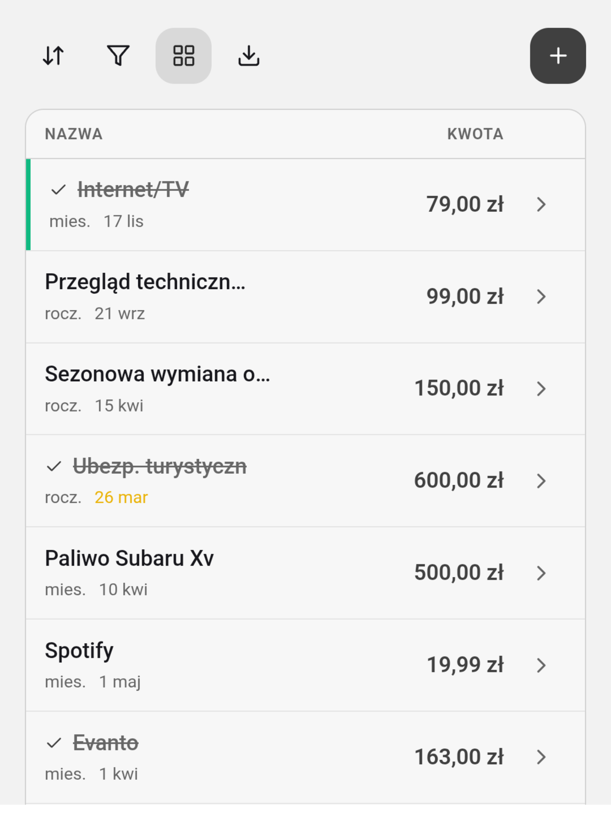 Smart Opłaty