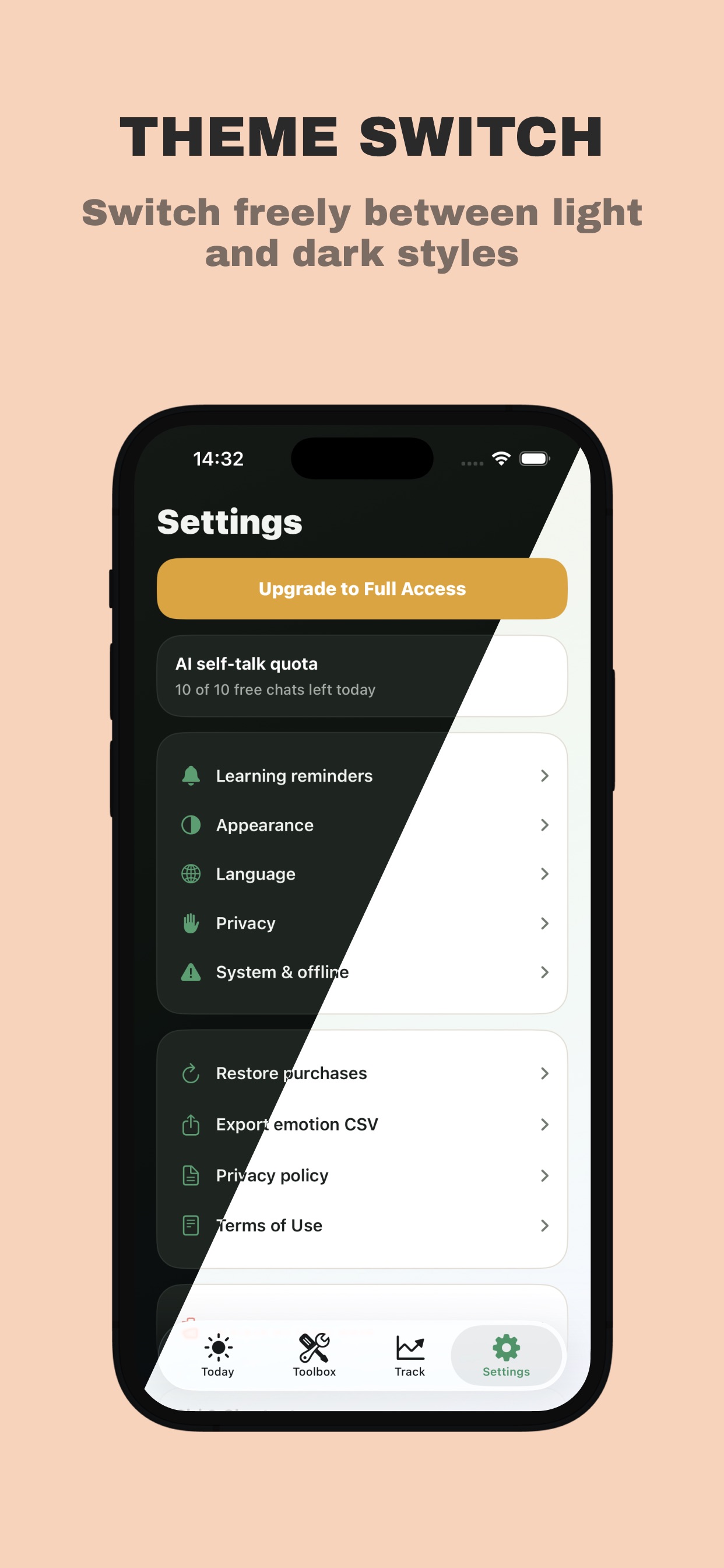 Screenshot 7 of Ahead EQ
