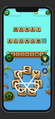 Word Puzzle Quest Screenshot 5 of 10