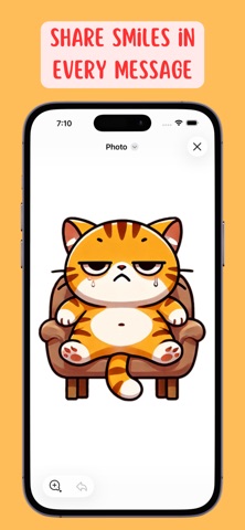 MeowCAT-3: 隔间喵趣 screenshot