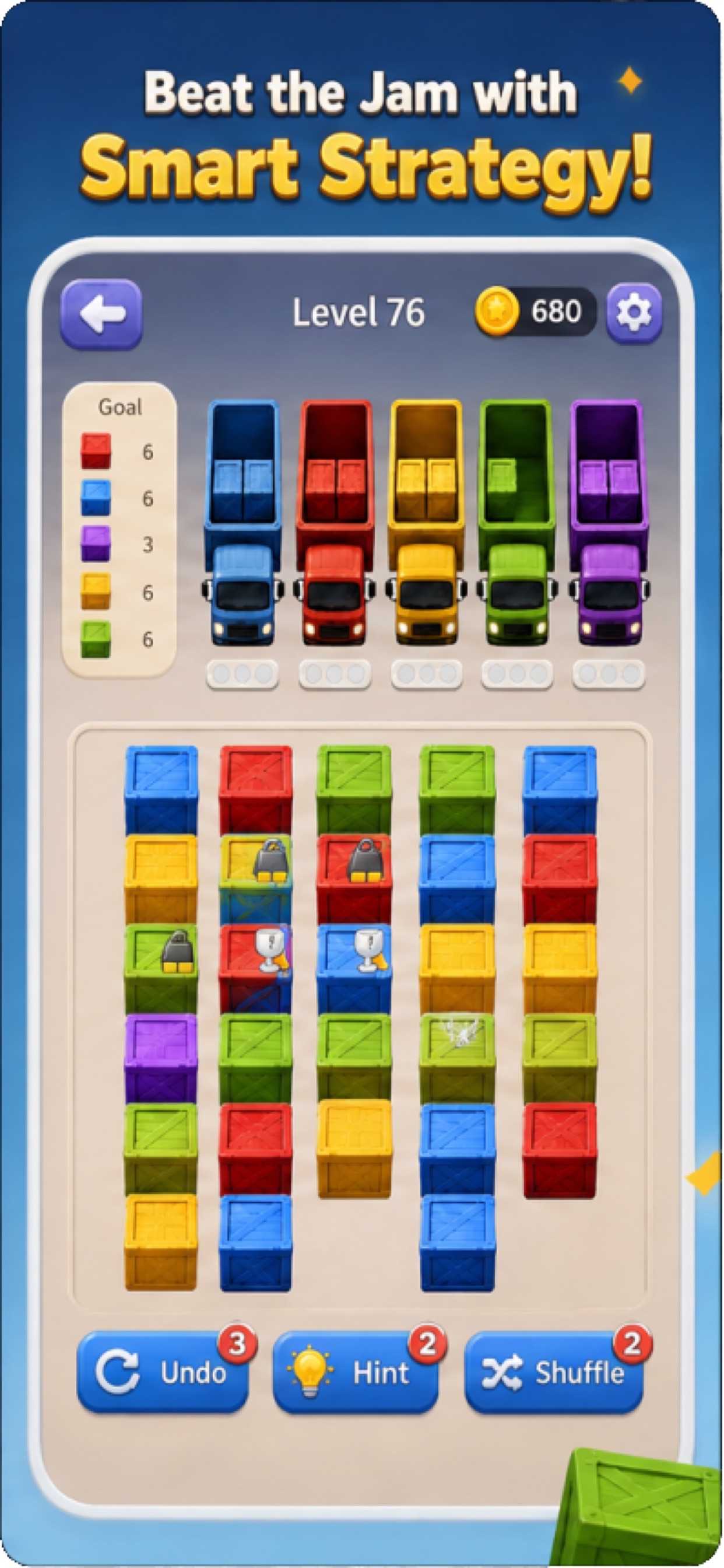 Screenshot 4 of FullDepart