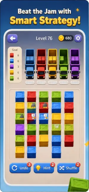 FullDepart screenshot 4