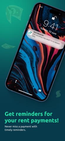 Tern Rewards screenshot