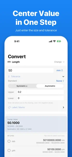 TechRef screenshot 1