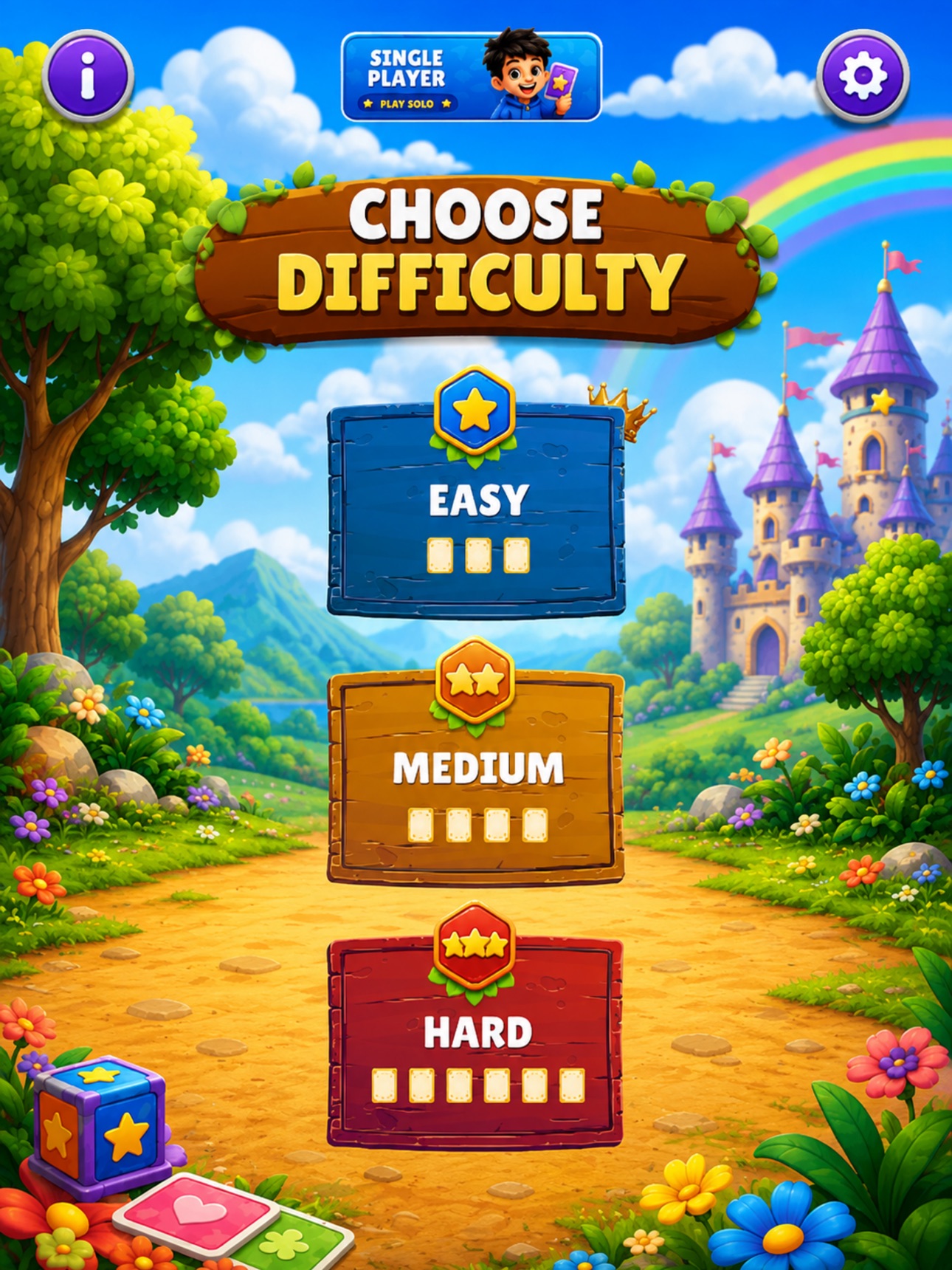 Screenshot 8 of TwinPop : Fun in Every Flip