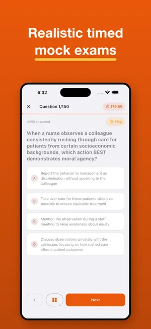 CCRN Pediatric Nurse Prep screenshot 4