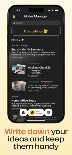 Files Hub screenshot 4