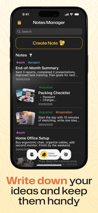 Files Hub Screenshot 4 of 4