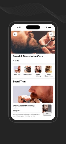 IntelligentMe Screenshot 2 of 7