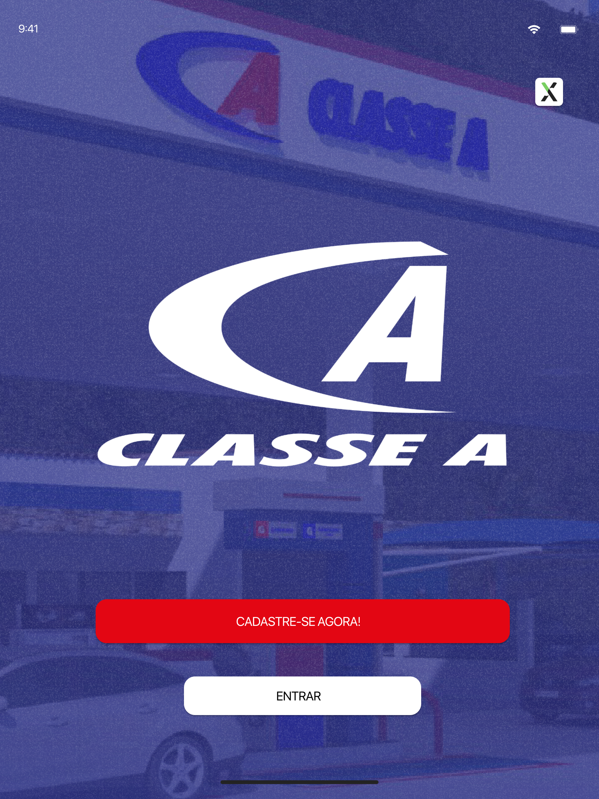 Classe A