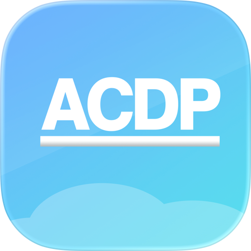 Mini ACDP