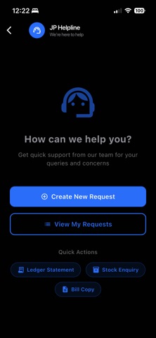 QSTQ screenshot