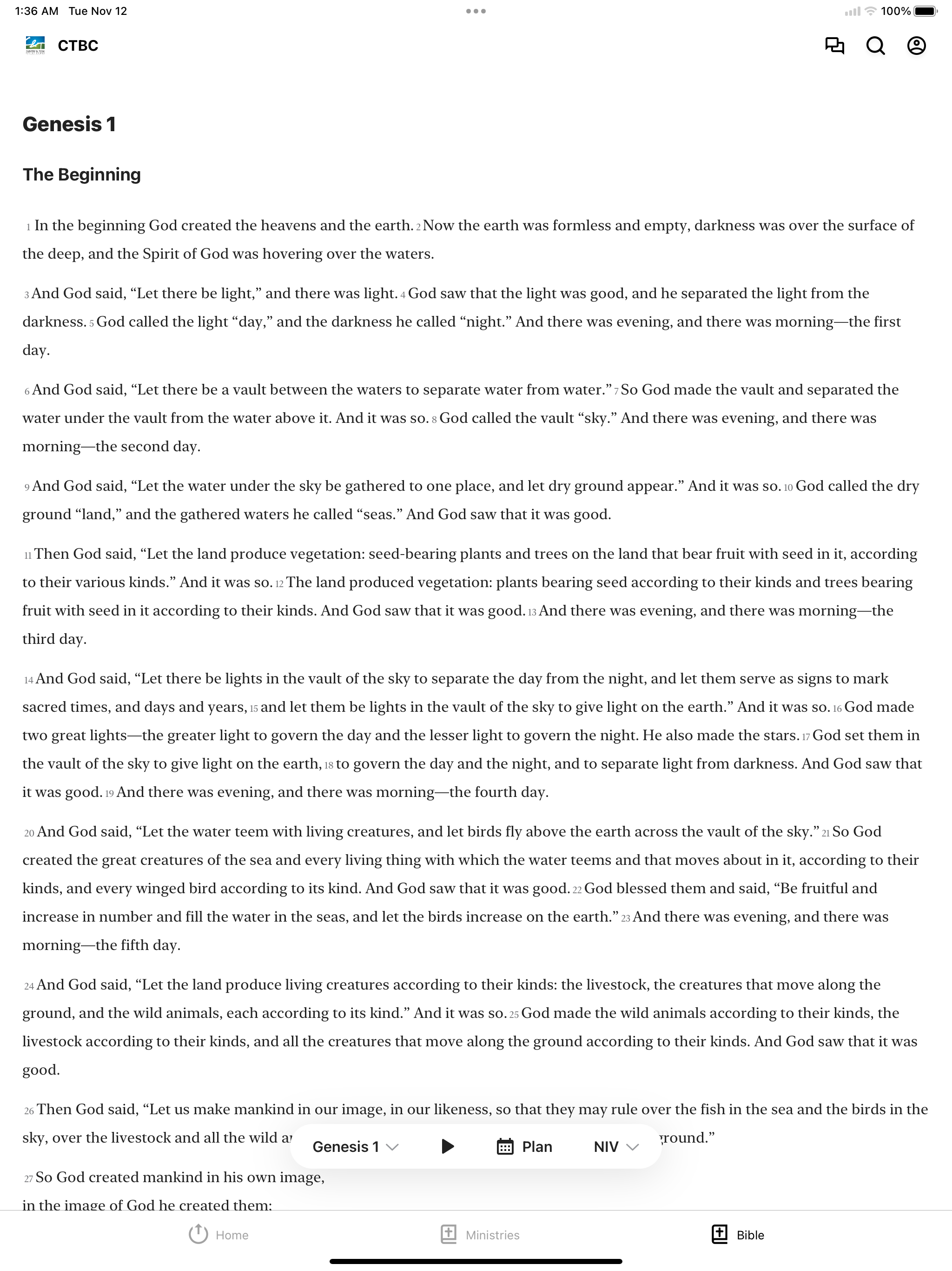 CTBC screenshot 6