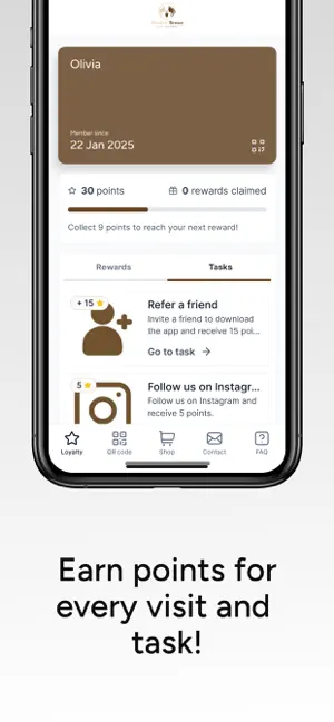 Blond & Brown screenshot 4