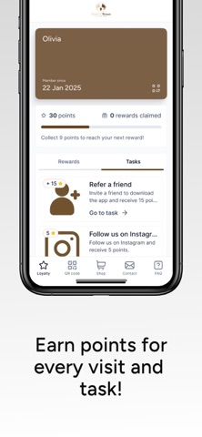 Blond & Brown Screenshot 4 of 7