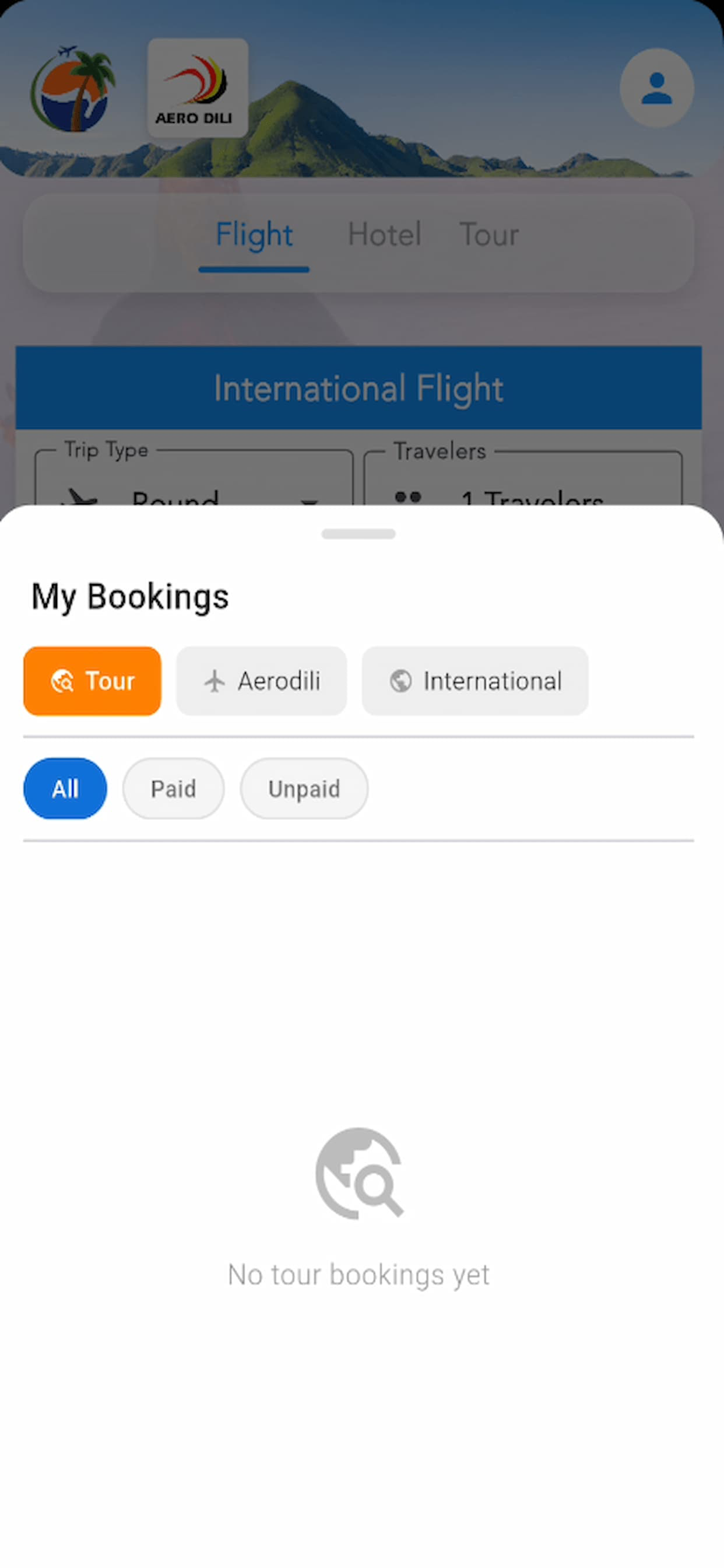 Luvi Travel
