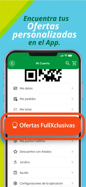 Mi app Xtra screenshot 4