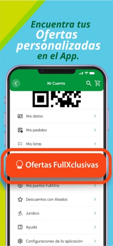 Mi app Xtra Screenshot 4 of 6