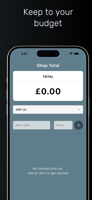 Shop Total 2 Screenshot 5 of 5