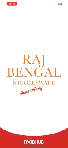 Raj Bengal Biggleswade Screenshot 1 of 4