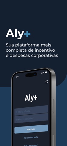 Aly+ Screenshot 1 of 5