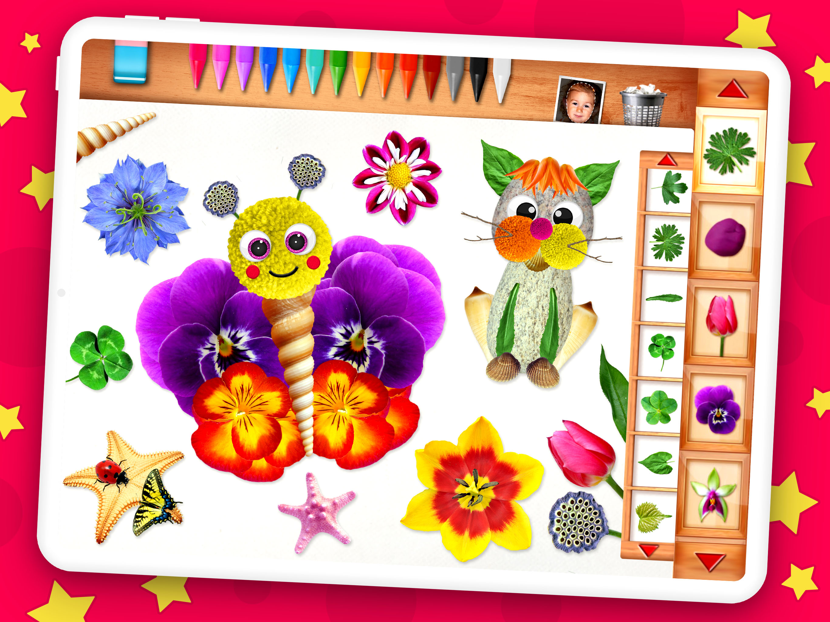 123 Kids Fun Story Maker screenshot 9